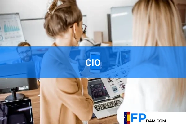 CIO