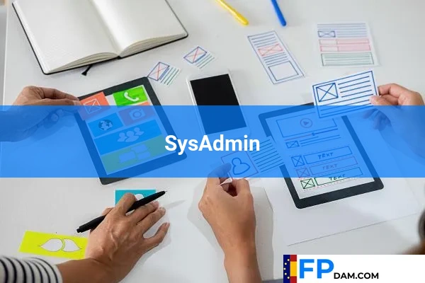 SysAdmin