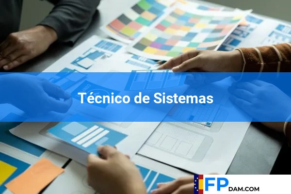 Técnico de Sistemas