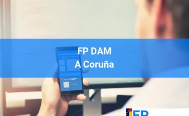 FP DAM en Narón 7 FP DAM en A Coruña