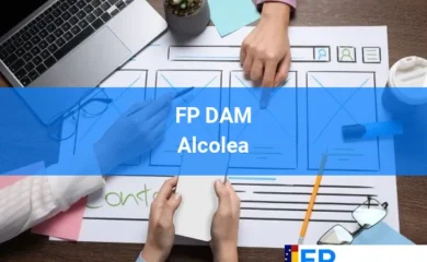 FP DAM en Albendín 6 FP DAM en Alcolea