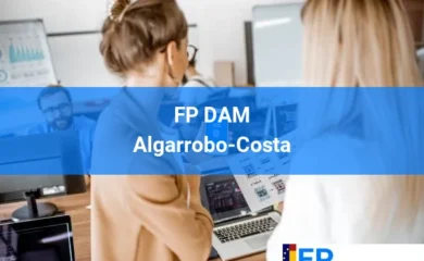 FP DAM en Coín 6 FP DAM en Algarrobo-Costa