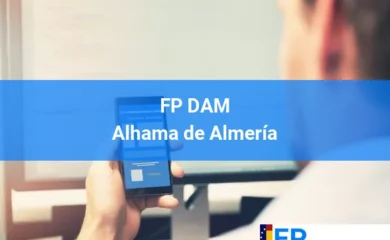 FP DAM en Las Marinas 8 FP DAM en Alhama de Almería