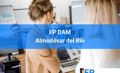 FP DAM en Albendín 7 FP DAM en Almodóvar del Río