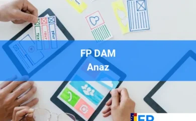 FP DAM en Cueto 5 FP DAM en Anaz