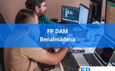 FP DAM en Coín 17 FP DAM en Benalmádena