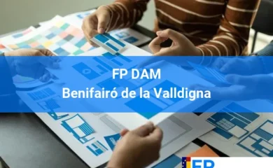 FP DAM en Anna 43 FP DAM en Benifairó de la Valldigna