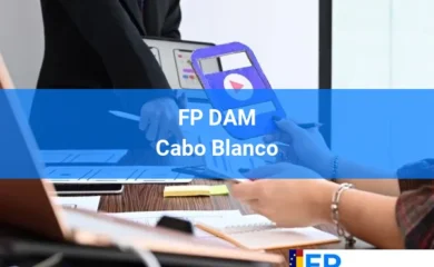 FP DAM en Cabo Blanco