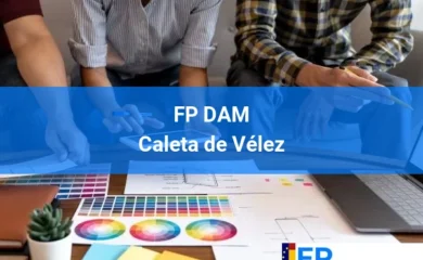 FP DAM en Coín 18 FP DAM en Caleta de Vélez