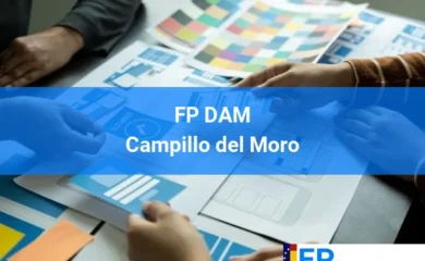 FP DAM en Las Marinas 14 FP DAM en Campillo del Moro
