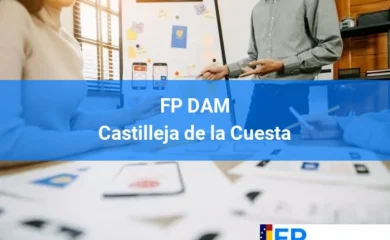 FP DAM en Utrera 18 FP DAM en Castilleja de la Cuesta