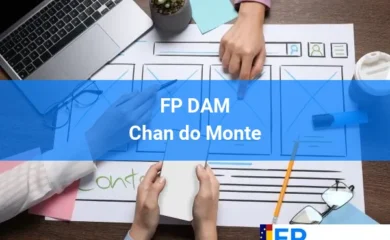 FP DAM en Chan do Monte