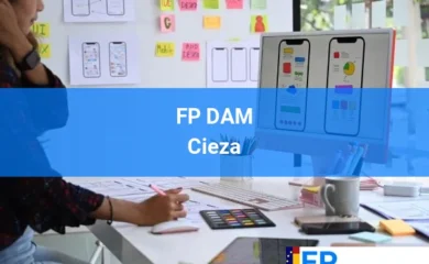 FP DAM en Nonduermas 29 FP DAM en Cieza