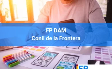 FP DAM en Chipiona 13 FP DAM en Conil de la Frontera