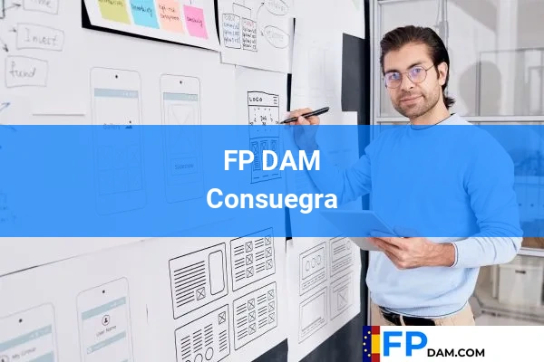 FP DAM en Toledo 11 FP DAM en Consuegra