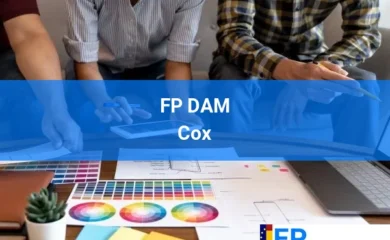 FP DAM en Cox