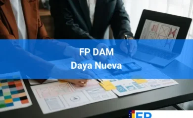 FP DAM en Daya Nueva