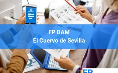 FP DAM en Utrera 24 FP DAM en El Cuervo de Sevilla