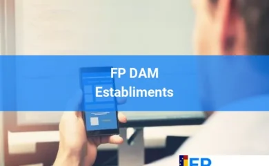 FP DAM en Sa Pobla 20 FP DAM en Establiments