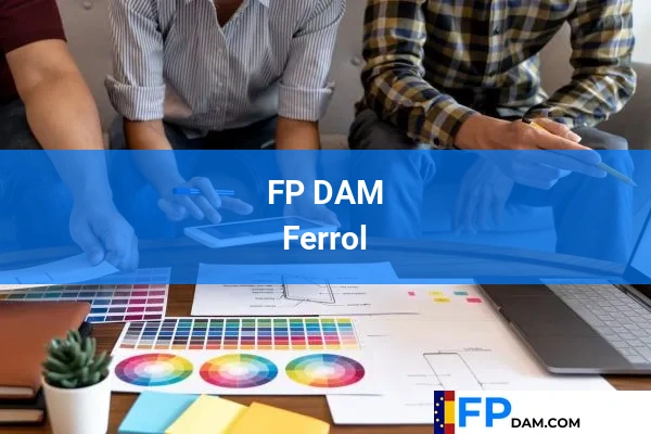FP DAM en A Coruña 28 FP DAM en Ferrol