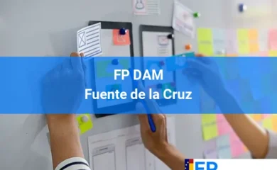 FP DAM en Narón 34 FP DAM en Fuente de la Cruz