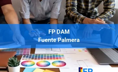 FP DAM en Albendín 20 FP DAM en Fuente Palmera