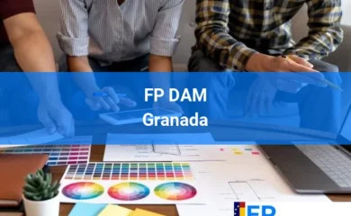 FP DAM en Atarfe 26 FP DAM en Granada