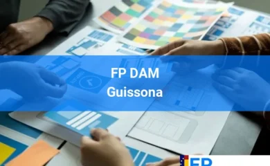 FP DAM en Solsona 13 FP DAM en Guissona