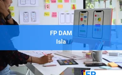FP DAM en Cueto 15 FP DAM en Isla