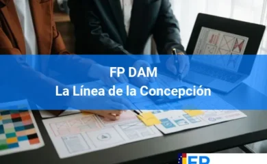 FP DAM en Chipiona 23 FP DAM en La Línea de la Concepción