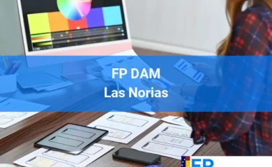 FP DAM en Las Marinas 32 FP DAM en Las Norias