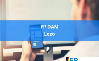 FP DAM en Lezo