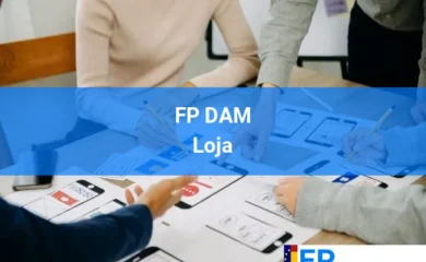 FP DAM en Atarfe 35 FP DAM en Loja
