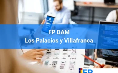 FP DAM en Utrera 41 FP DAM en Los Palacios y Villafranca