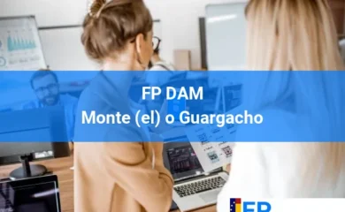 FP DAM en Monte (el) o Guargacho