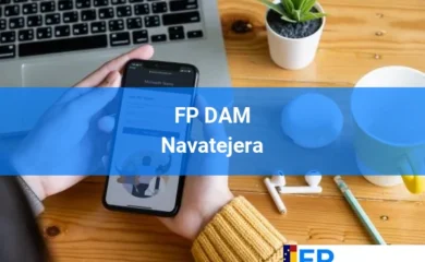 FP DAM en Astorga 13 FP DAM en Navatejera
