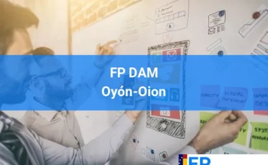 FP DAM en Labastida 15 FP DAM en Oyón-Oion