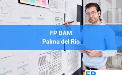 FP DAM en Albendín 28 FP DAM en Palma del Río