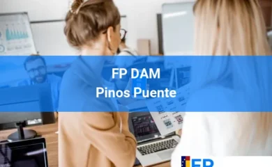 FP DAM en Atarfe 41 FP DAM en Pinos Puente