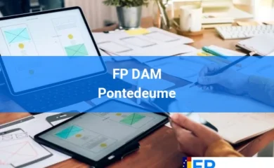 FP DAM en Narón 55 FP DAM en Pontedeume