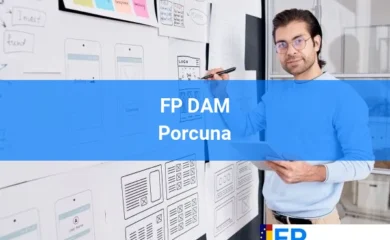 FP DAM en Úbeda 22 FP DAM en Porcuna