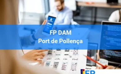FP DAM en Sa Pobla 38 FP DAM en Port de Pollença