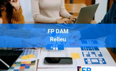 FP DAM en Relleu