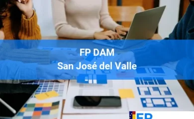 FP DAM en Chipiona 33 FP DAM en San José del Valle