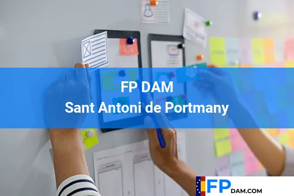 FP DAM en Baleares 47 FP DAM en Sant Antoni de Portmany