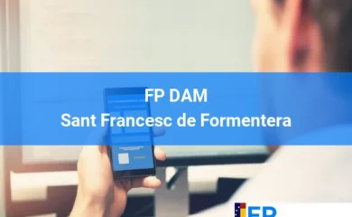 FP DAM en Sa Pobla 50 FP DAM en Sant Francesc de Formentera