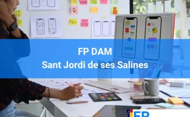 FP DAM en Sa Pobla 52 FP DAM en Sant Jordi de ses Salines