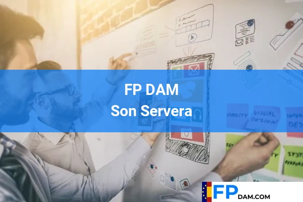 FP DAM en Baleares 58 FP DAM en Son Servera