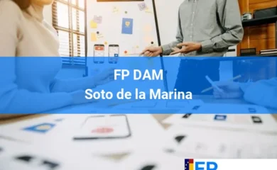 FP DAM en Cueto 36 FP DAM en Soto de la Marina